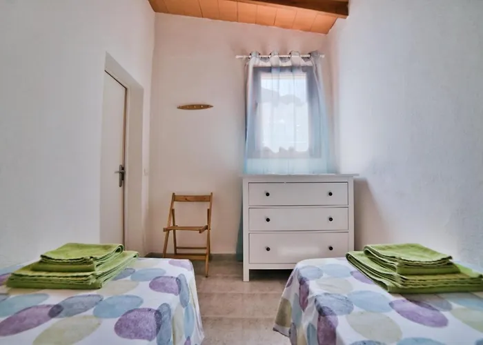 Casa Abeja