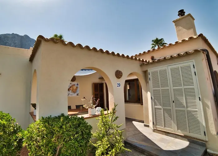 Casa Abeja