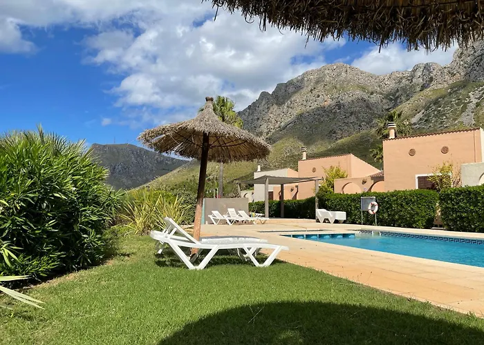 Casa Abeja