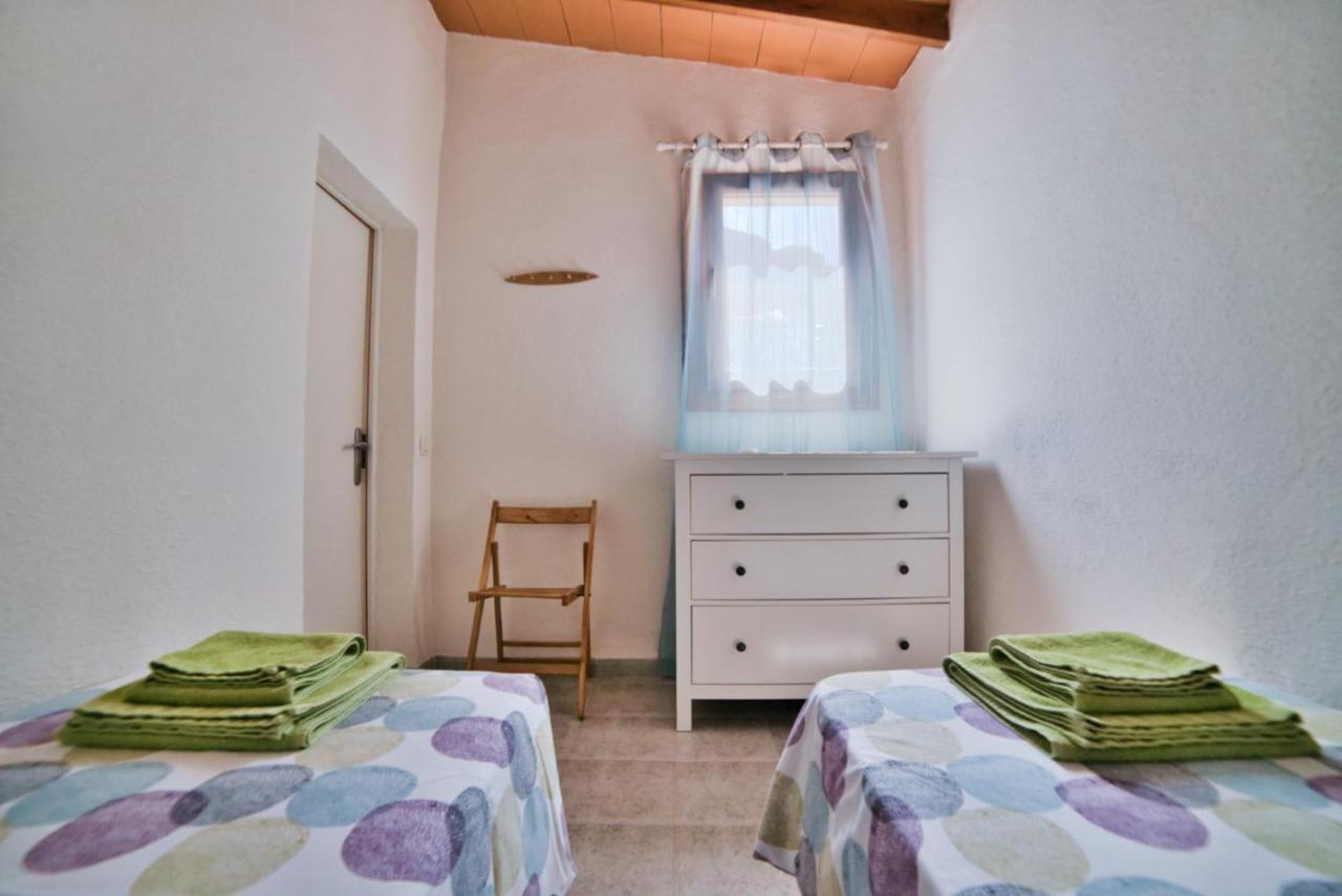 Casa Abeja Apartment *