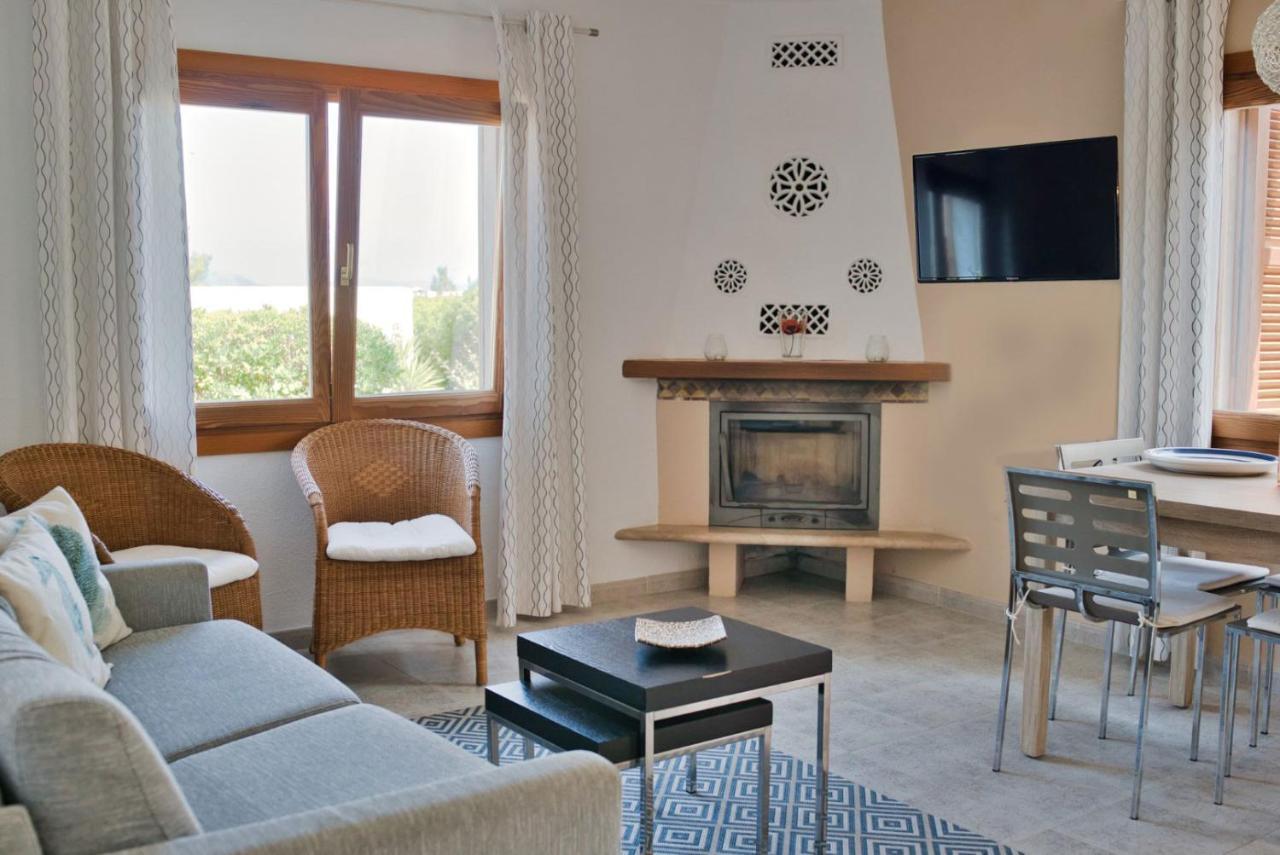 Apartment Casa Abeja