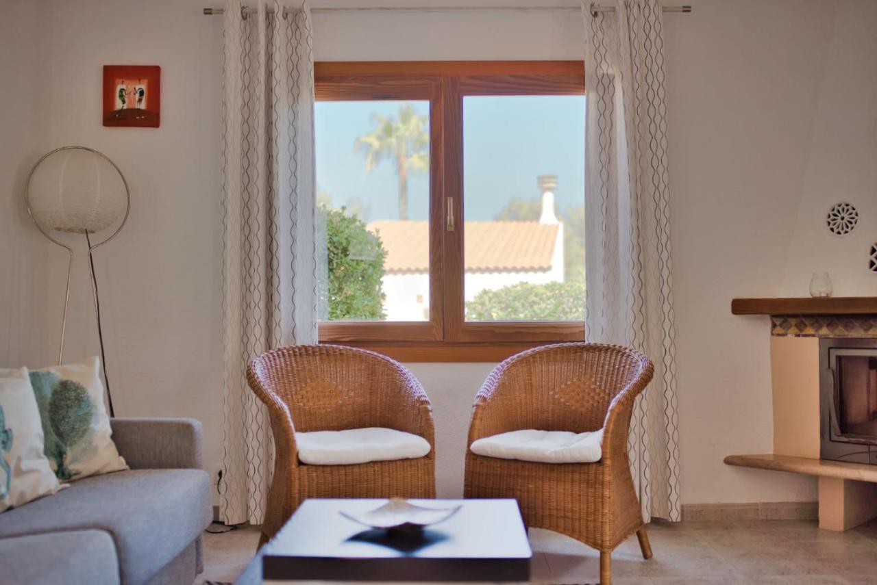 Casa Abeja Apartment