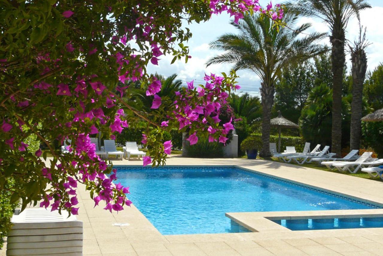 Casa Abeja Apartment Colonia de Sant Pere