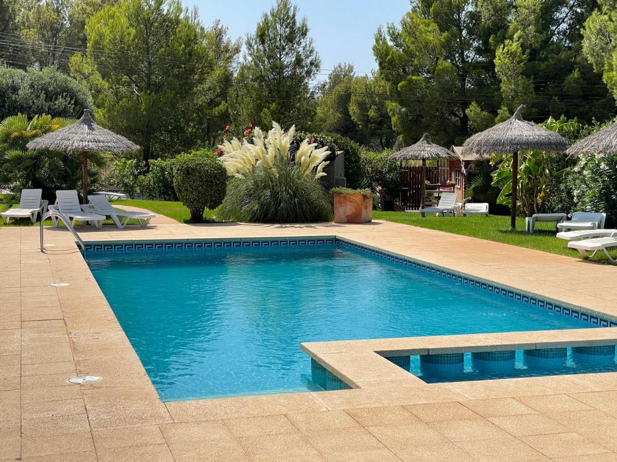 Apartment Casa Abeja Colonia de Sant Pere